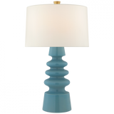 Casual Table Lamp from the Andreas Collection