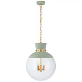Lucia Large Pendant