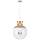 Lucia Large Pendant