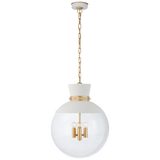 Lucia Large Pendant