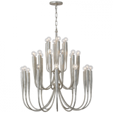 30 Light Chandelier from the Acadia Collection