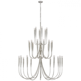30 Light Chandelier from the Acadia Collection