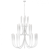 30 Light Chandelier from the Acadia Collection