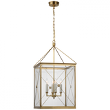 Traditional Wall Lantern from the Rossi Collection