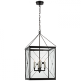 Traditional Wall Lantern from the Rossi Collection
