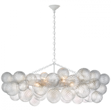 Talia Medium Linear Chandelier