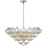 Caselli 36" Basket Chandelier