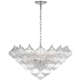 Caselli 36" Basket Chandelier
