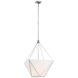Modern Wall Lantern from the Lorino Collection