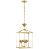 Casual Wall Lantern from the Alberto Collection