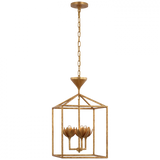 Casual Wall Lantern from the Alberto Collection