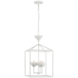 Casual Wall Lantern from the Alberto Collection