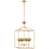 Casual Wall Lantern from the Alberto Collection