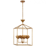 Casual Wall Lantern from the Alberto Collection