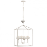 Casual Wall Lantern from the Alberto Collection