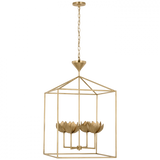 Casual Wall Lantern from the Alberto Collection