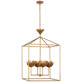 Casual Wall Lantern from the Alberto Collection