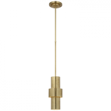 Down Pendant from the Chalmette Collection