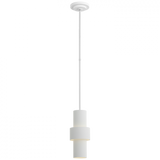 Down Pendant from the Chalmette Collection