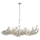 Farfalle Large Linear Chandelier
