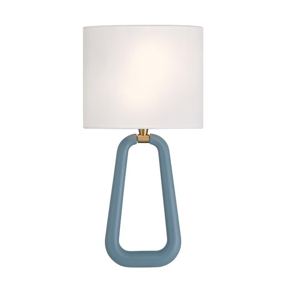 Casual Wall Sconce from the Jori Collection