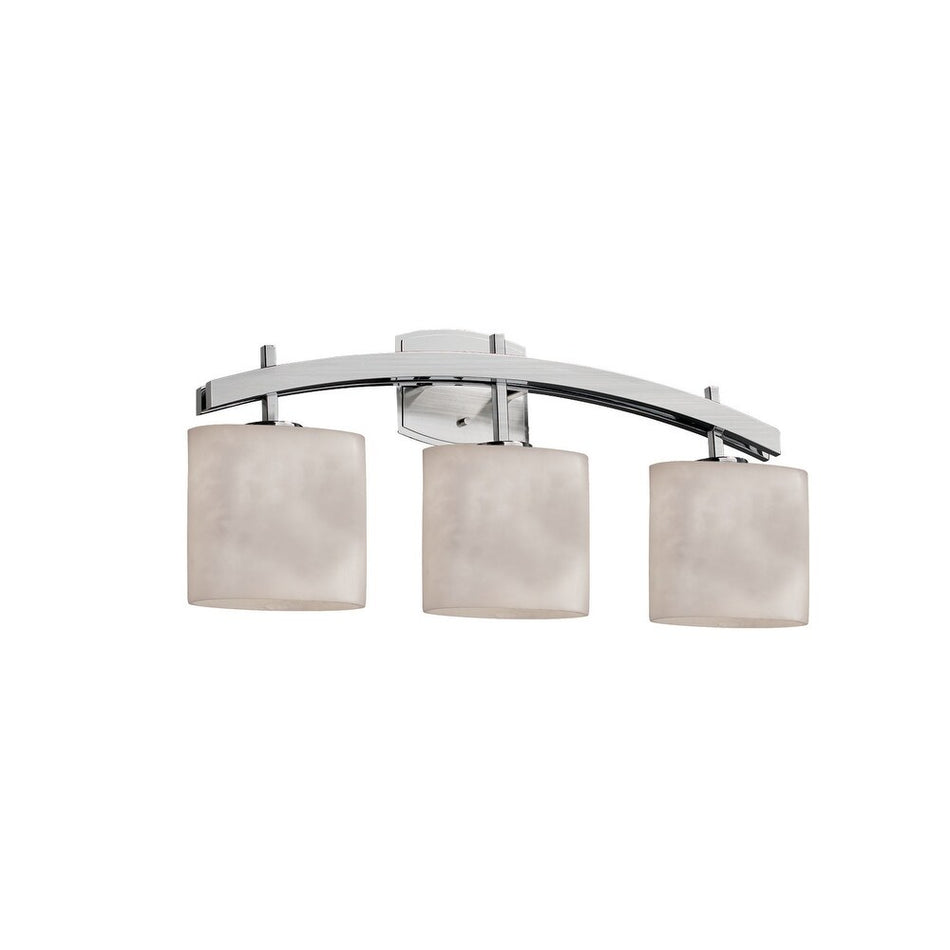 Archway 3-Light Bath Bar
