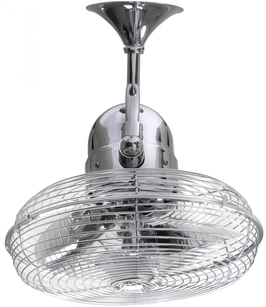 Contemporary Wall Fan from the Kaye Collection