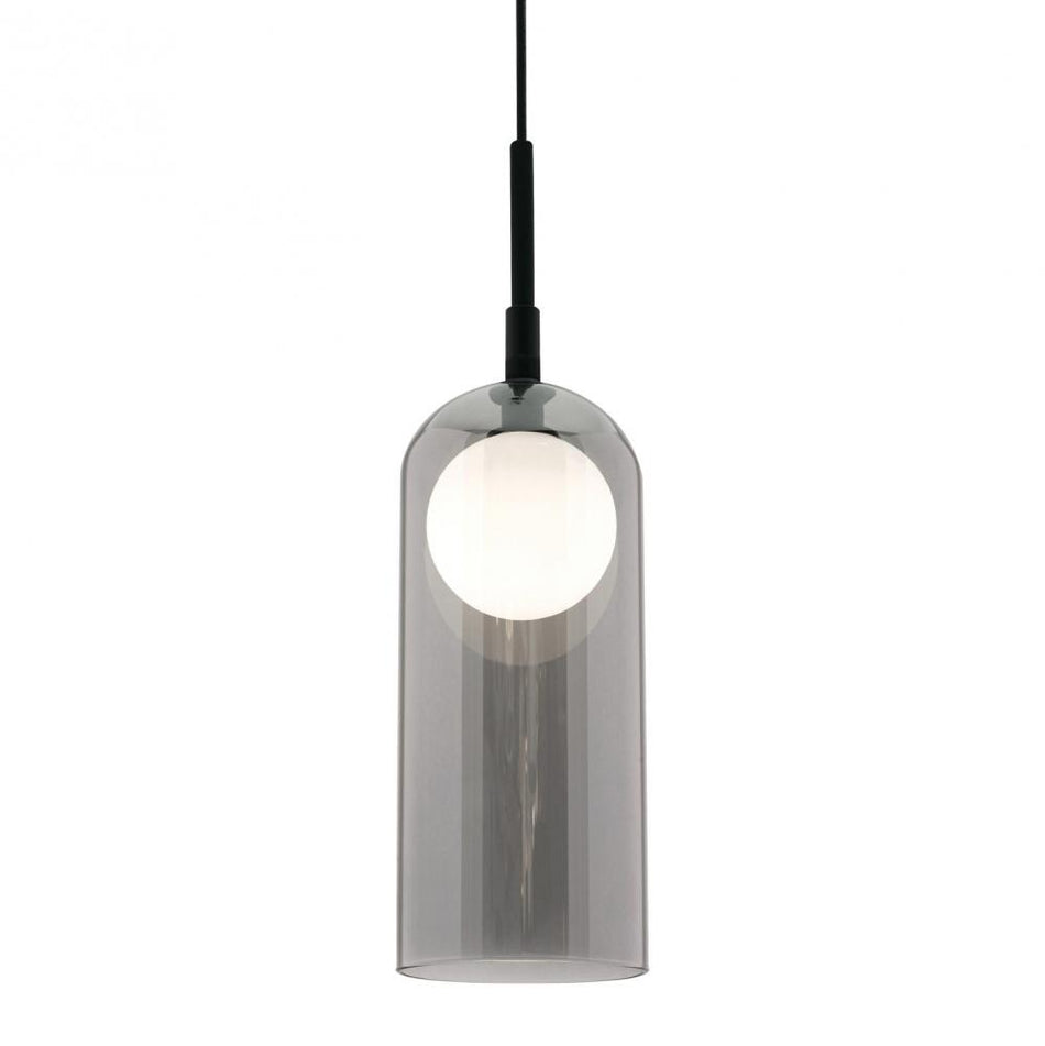Kiran Pendant Led, BK