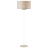Modern Floor Lamp from the Walker Collection