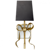 Casual Wall Light from the Ellery Collection