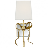 Casual Wall Light from the Ellery Collection