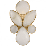 Modern Wall Sconce from the Lloyd Collection
