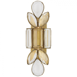 Modern Wall Sconce from the Lloyd Collection