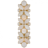 Modern Wall Sconce from the Lloyd Collection