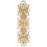 Modern Wall Sconce from the Lloyd Collection