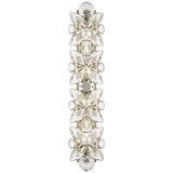 Modern Wall Sconce from the Lloyd Collection