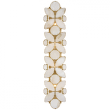Modern Wall Sconce from the Lloyd Collection