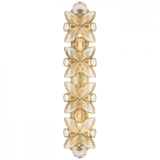 Modern Wall Sconce from the Lloyd Collection