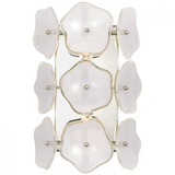 Casual Wall Sconce from the Leighton Collection