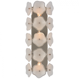 Casual Wall Sconce from the Leighton Collection