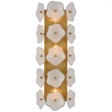 Casual Wall Sconce from the Leighton Collection