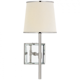 Modern Wall Sconce from the Bradford Collection