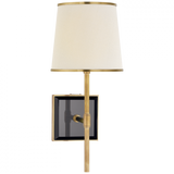 Modern Wall Sconce from the Bradford Collection