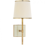 Modern Wall Sconce from the Bradford Collection