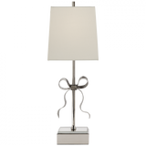 Casual Table Lamp from the Ellery Collection