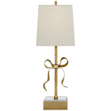 Casual Table Lamp from the Ellery Collection