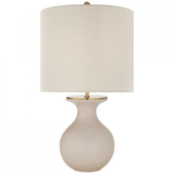 Casual Desk Lamp from the Albie Collection