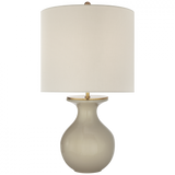 Casual Desk Lamp from the Albie Collection