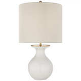 Casual Desk Lamp from the Albie Collection