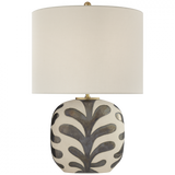 Casual Table Lamp from the Parkwood Collection